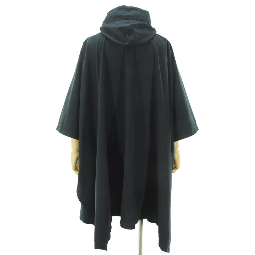 Engineered Garments Poncho