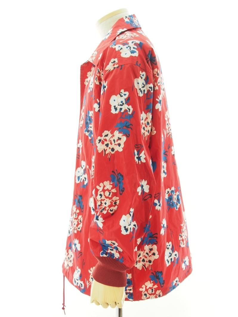 Needles ニードルズ - Coach Jacket コーチジャケット - Poly Taffeta