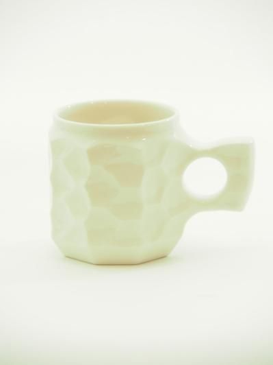 AKIHIRO WOODWORKS アキヒロウッドワークス - Jincup Ceramics M ジンカップセラミックエム