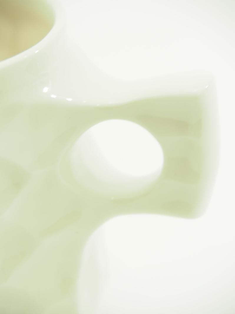 AKIHIRO WOODWORKS アキヒロウッドワークス - Jincup Ceramics L ジンカップセラミックエル