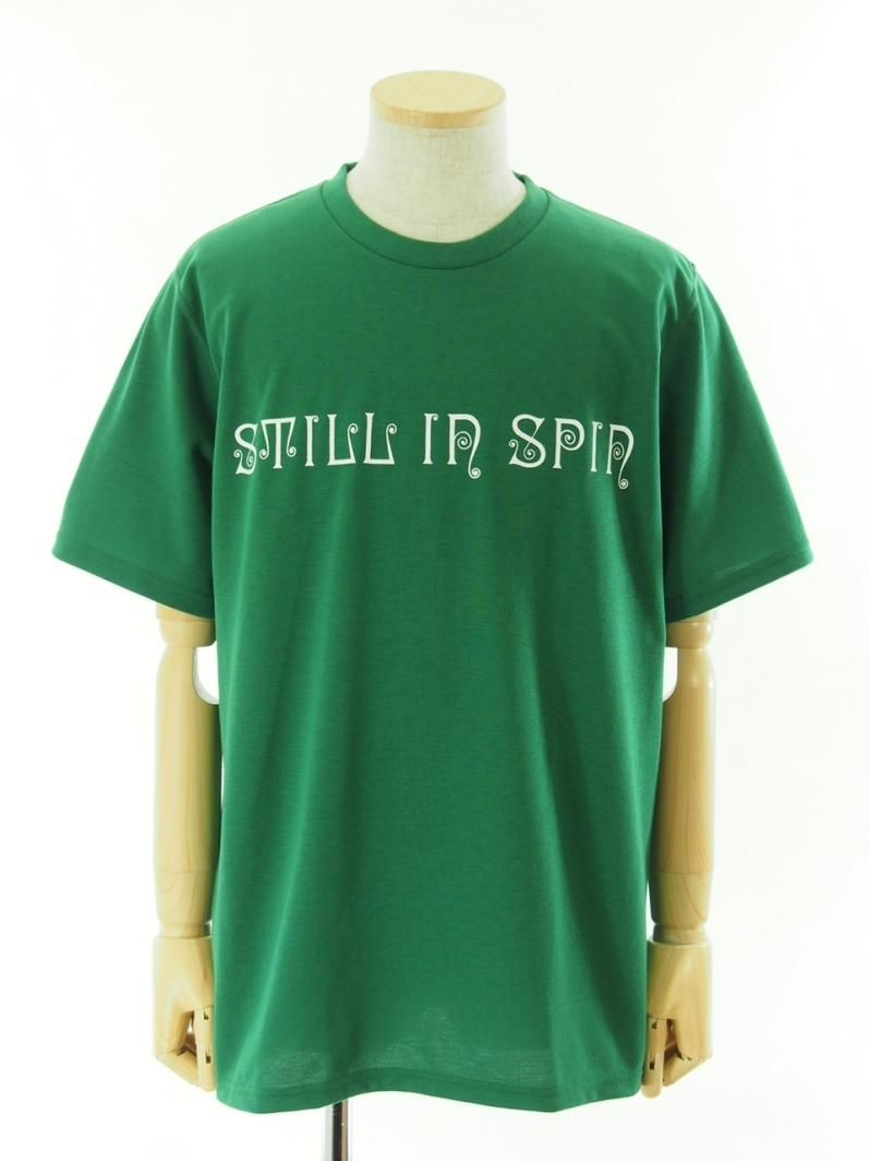 South2 West8 サウスツーウエストエイト - S/S Crew Neck Tee