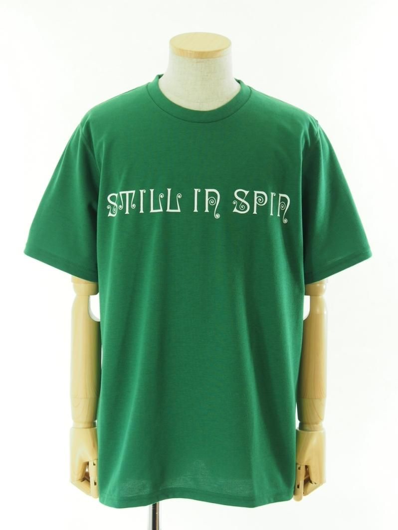 South2 West8 サウスツーウエストエイト - S/S Crew Neck Tee ショート