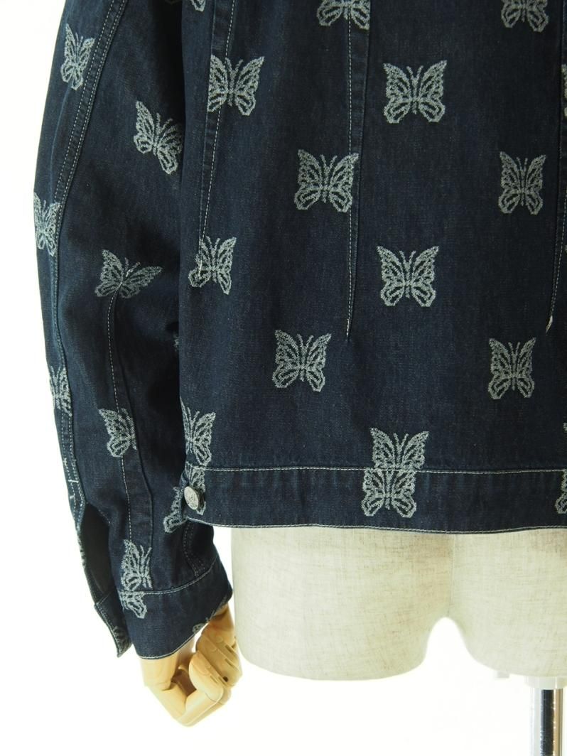 Needles ニードルズ - Darts Jean Jacket ダーツジーンジャケット