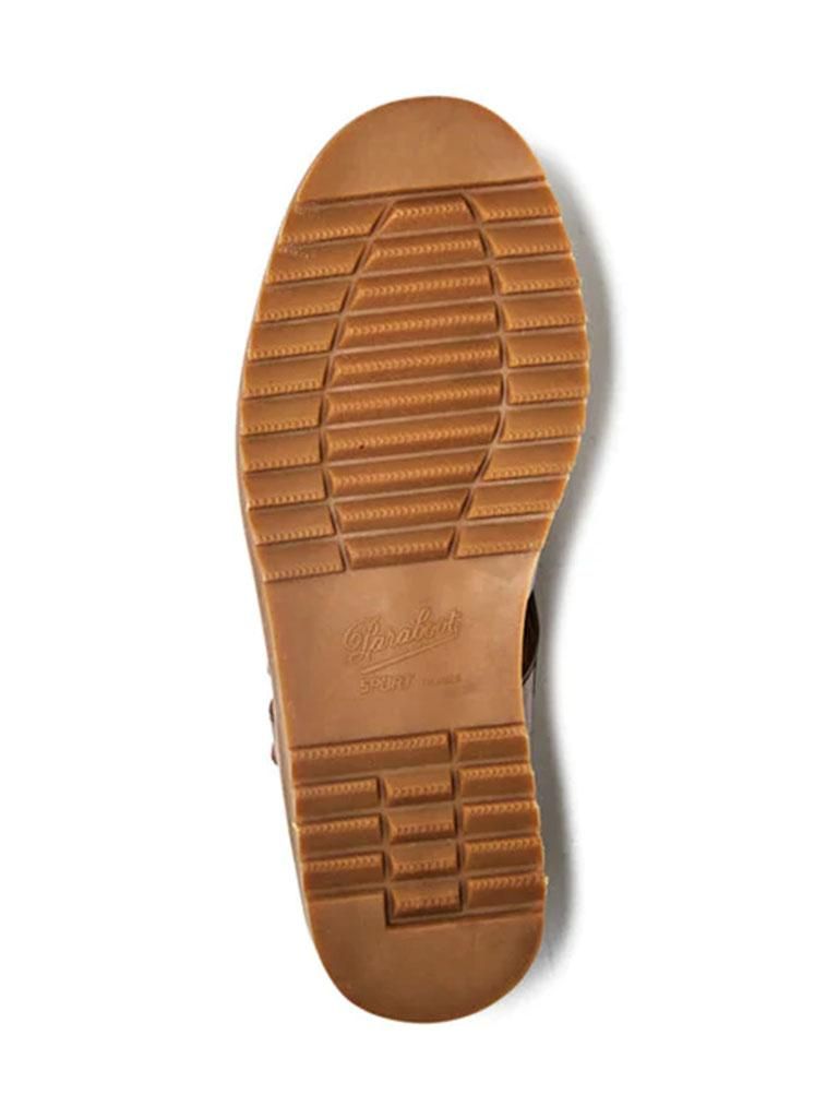 Paraboot パラブーツ - Pacific - パシフィック - Gr Gold グレインレザーゴールド
