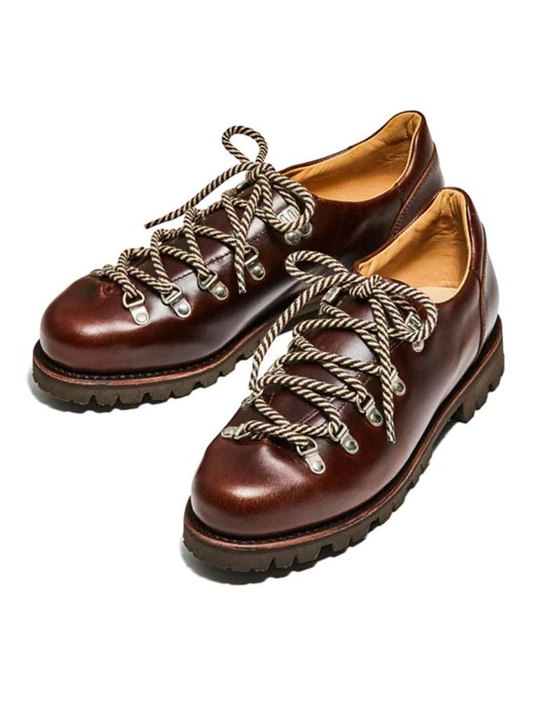 Paraboot パラブーツ - Clusaz  クリュサ - Ecorce エコルセ