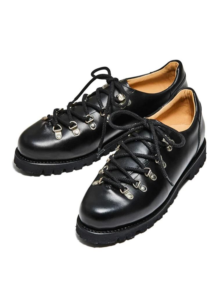 使用1-2回 美品] Paraboot WILLIAM パラブーツ ウイリアム - 靴