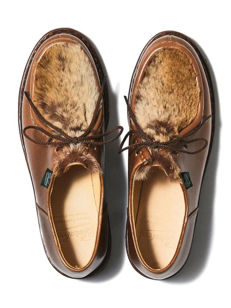 paraboot パラブーツ 