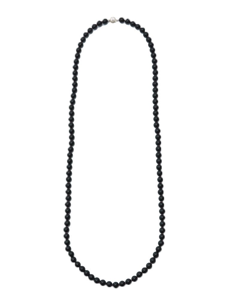 Needles ˡɥ륺 - Necklace ͥå쥹 - Black Onyx - Black