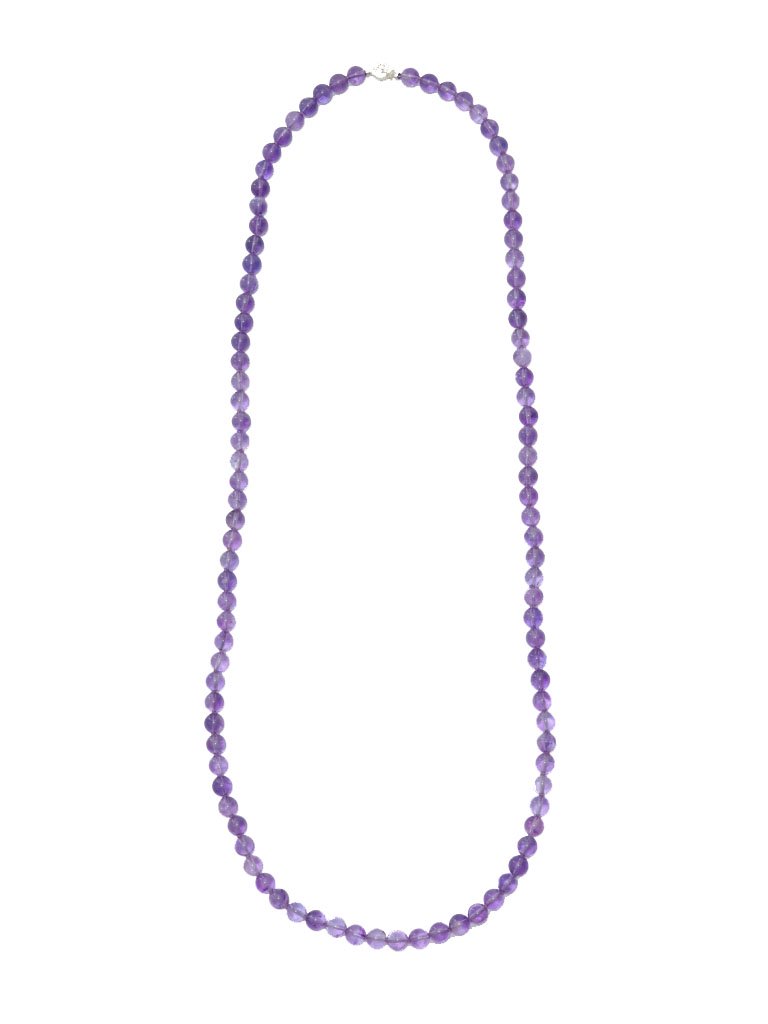Needles ˡɥ륺 - Necklace ͥå쥹 - Amethyst - Purple