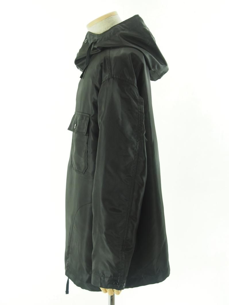 Engineered Garments エンジニアドガーメンツ - Cagoule Shirt カグー