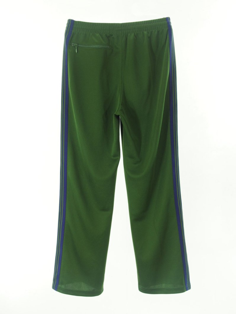 Needles ニードルズ - Track Pant トラックパンツ - Poly Smooth