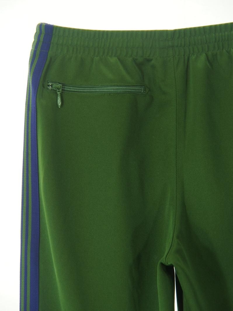 Needles ニードルズ - Track Pant トラックパンツ - Poly Smooth Needles ニードルズ - Track Pant トラックパンツ - Poly Smooth