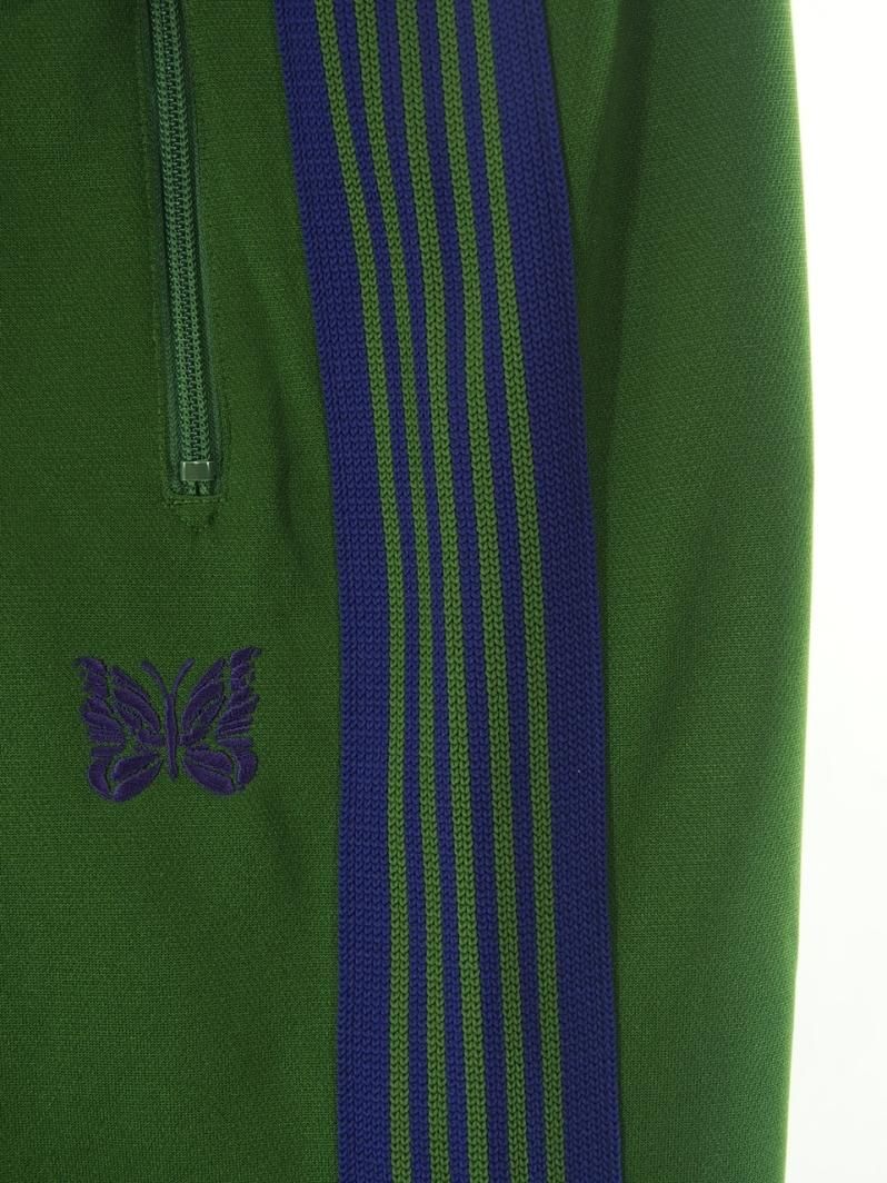 Needles ニードルズ - Track Pant トラックパンツ - Poly Smooth Needles ニードルズ - Track Pant トラックパンツ - Poly Smooth
