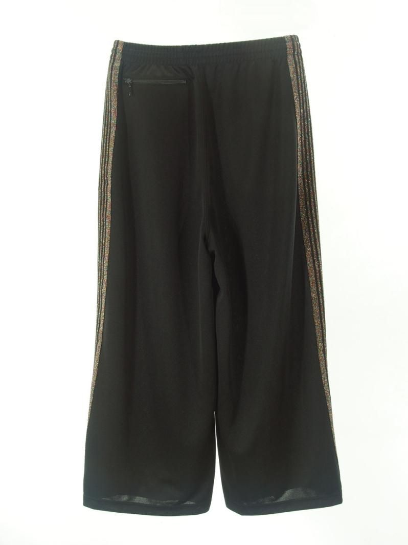 Needles charcoal 別注 Cropped Track Pants