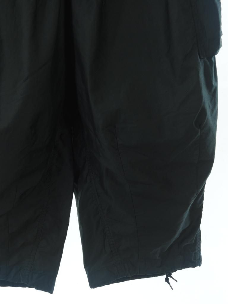 Needles ニードルズ - H.D. Pant ヒザデルパンツ - BDU - Black