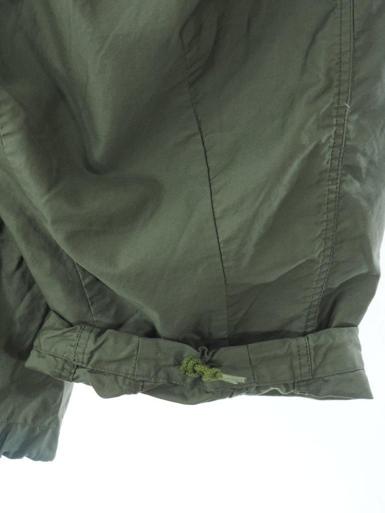 Needles ニードルズ - H.D. Pant ヒザデルパンツ - BDU - Olive Needles ニードルズ - H.D. Pant ヒザデルパンツ - BDU - Olive