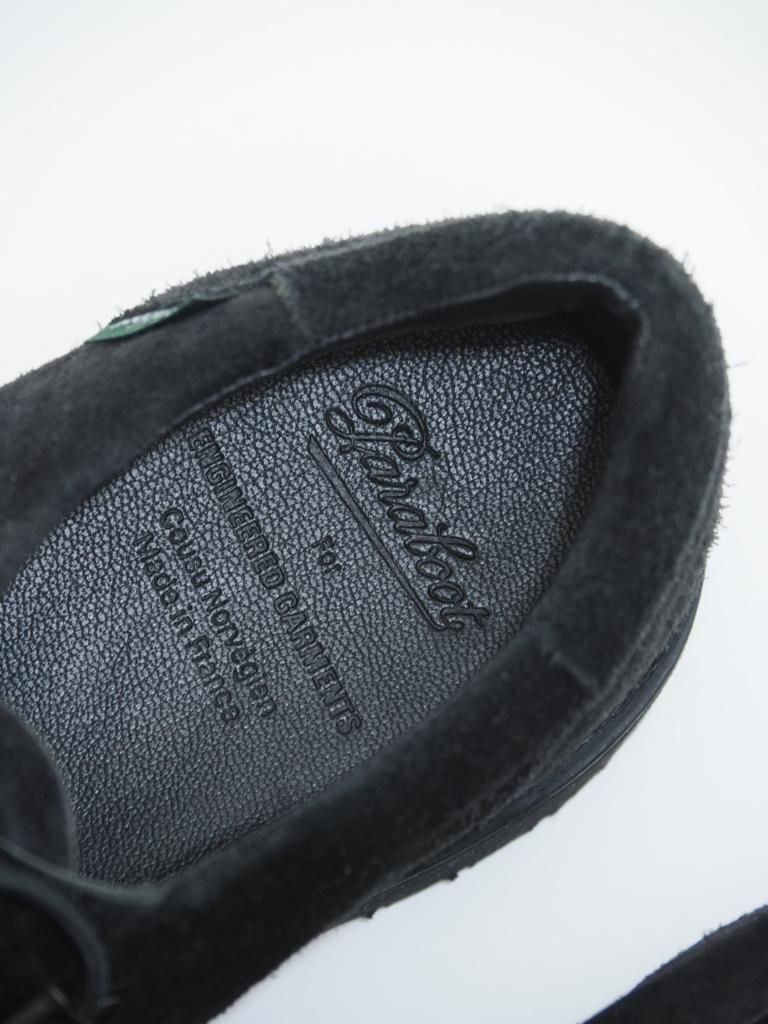 Engineered Garments X Paraboot エンジニアドガーメンツ Engineered Garments X Paraboot エンジニアドガーメンツ
