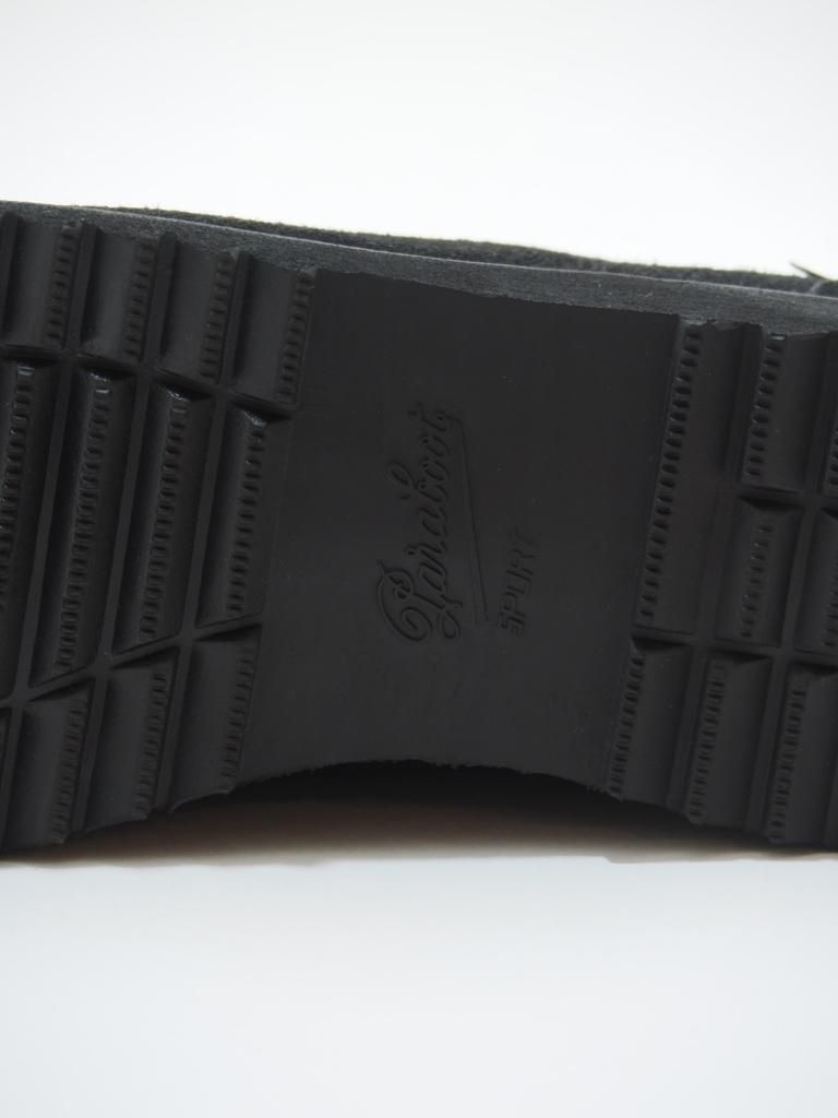 Engineered Garments X Paraboot エンジニアドガーメンツ Engineered Garments X Paraboot エンジニアドガーメンツ