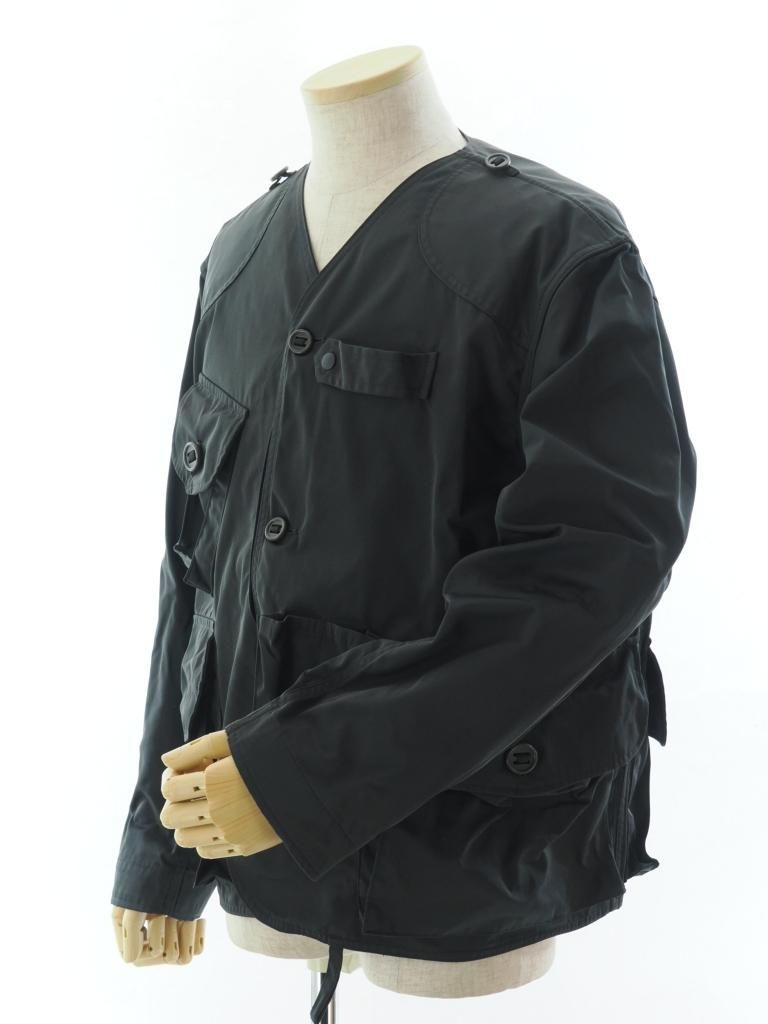 South2 West8 サウスツーウエストエイト - Tenkara Jacket テンカラ ...