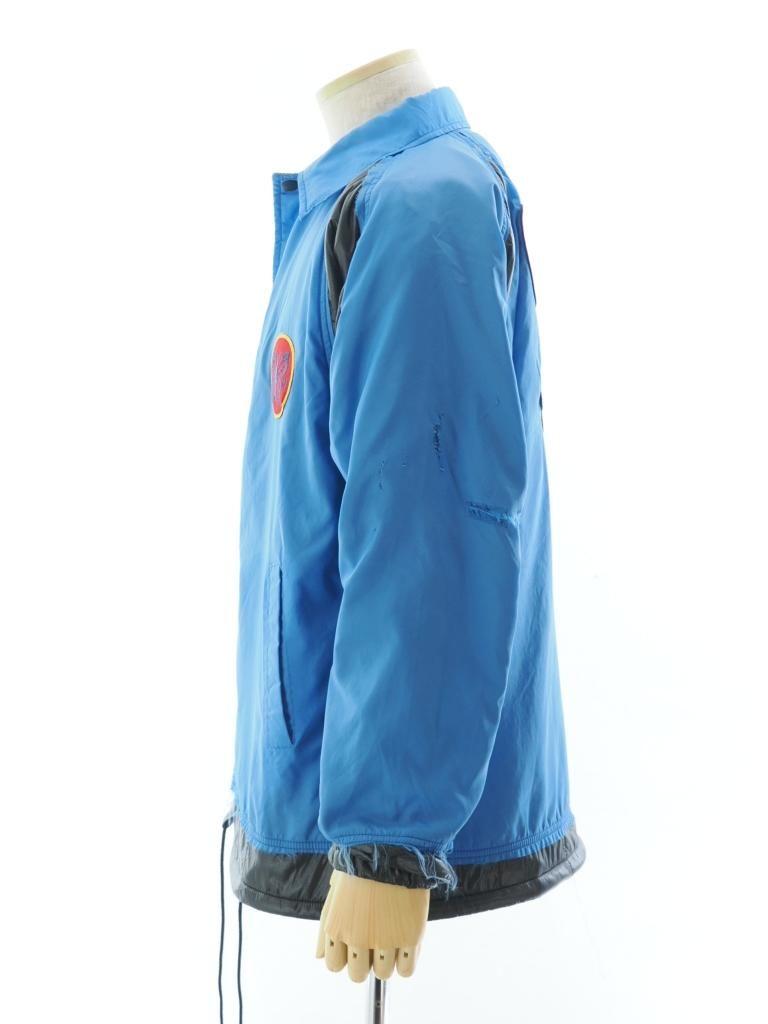 Rebuild by Needles リビルドバイニ-ドルズ - Coach Jacket Rebuild by Needles リビルドバイニ-ドルズ - Coach Jacket