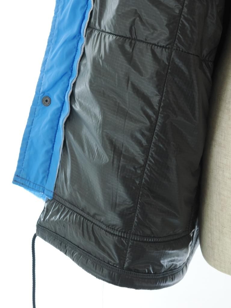 Rebuild by Needles リビルドバイニ-ドルズ - Coach Jacket Rebuild by Needles リビルドバイニ-ドルズ - Coach Jacket