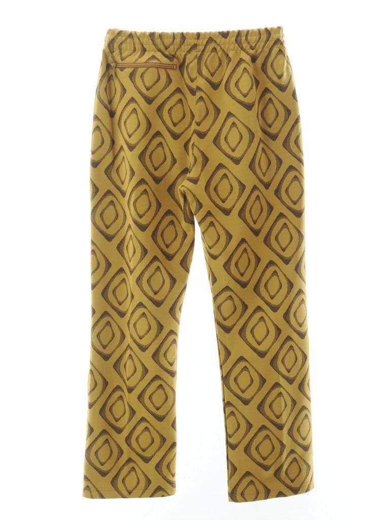 Needles ニードルズ - Track Pant トラックパンツ - Poly Jq Needles ニードルズ - Track Pant トラックパンツ - Poly Jq