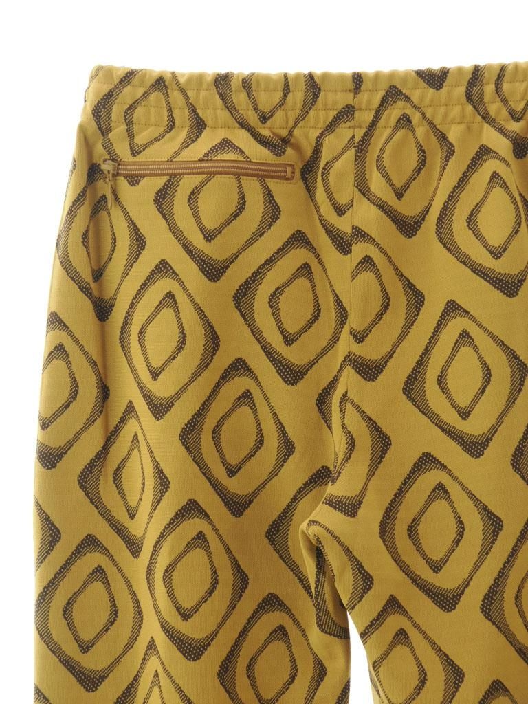 Needles ニードルズ - Track Pant トラックパンツ - Poly Jq Needles ニードルズ - Track Pant トラックパンツ - Poly Jq