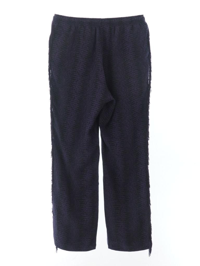 Needles ニードルズ - Fringe String Easy Pant フリンジ Needles ニードルズ - Fringe String Easy Pant フリンジ