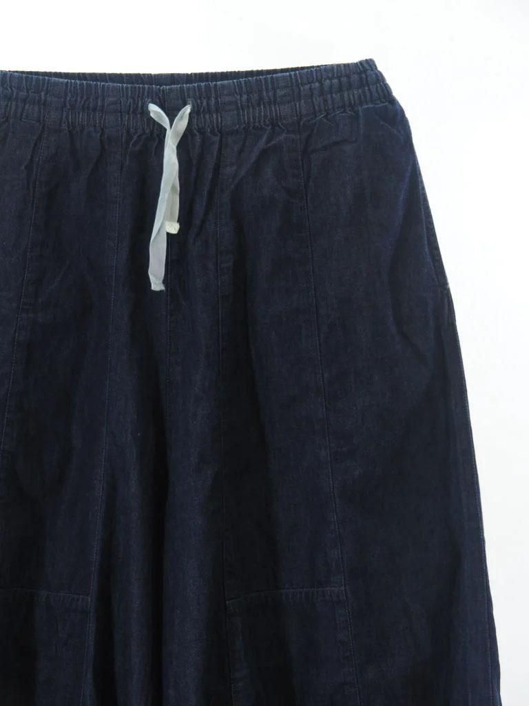 Needles ニードルズ - H.D. Pant ヒザデルパンツ - 6oz Denim Needles ニードルズ - H.D. Pant ヒザデルパンツ - 6oz Denim