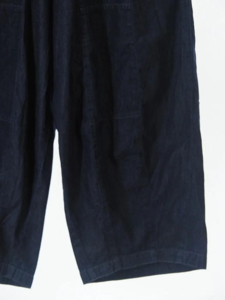 Needles ニードルズ - H.D. Pant ヒザデルパンツ - 6oz Denim Needles ニードルズ - H.D. Pant ヒザデルパンツ - 6oz Denim