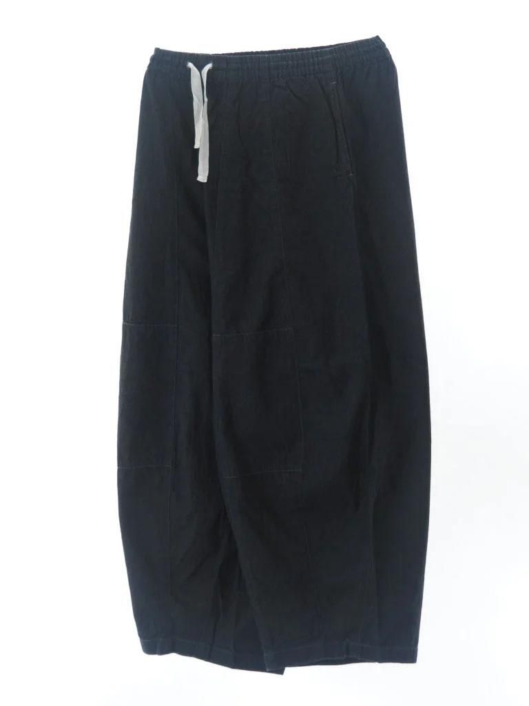 Needles ニードルズ - H.D. Pant ヒザデルパンツ - 6oz Denim Needles ニードルズ - H.D. Pant ヒザデルパンツ - 6oz Denim