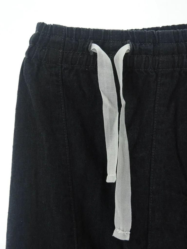 Needles ニードルズ - H.D. Pant ヒザデルパンツ - 6oz Denim Needles ニードルズ - H.D. Pant ヒザデルパンツ - 6oz Denim