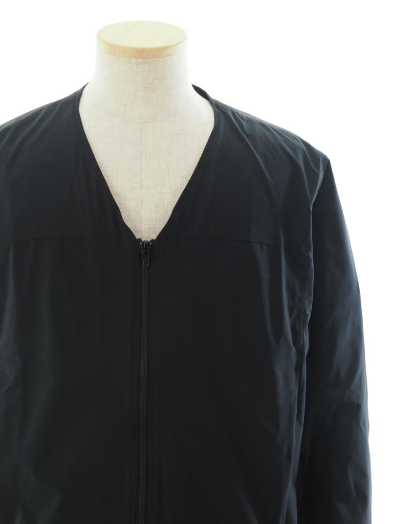 Needles ニードルズ - W.U. V Neck Jac ウォームアップ Needles ニードルズ - W.U. V Neck Jac ウォームアップ