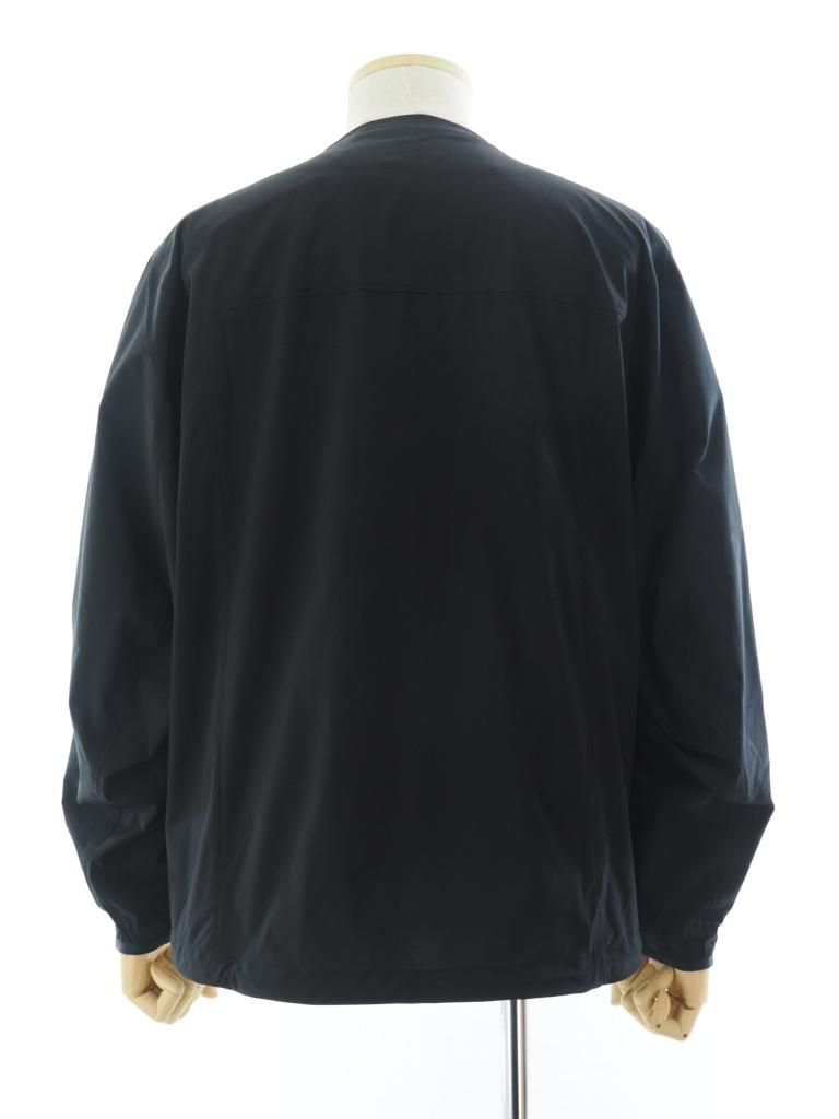 Needles ニードルズ - W.U. V Neck Jac ウォームアップ Needles ニードルズ - W.U. V Neck Jac ウォームアップ