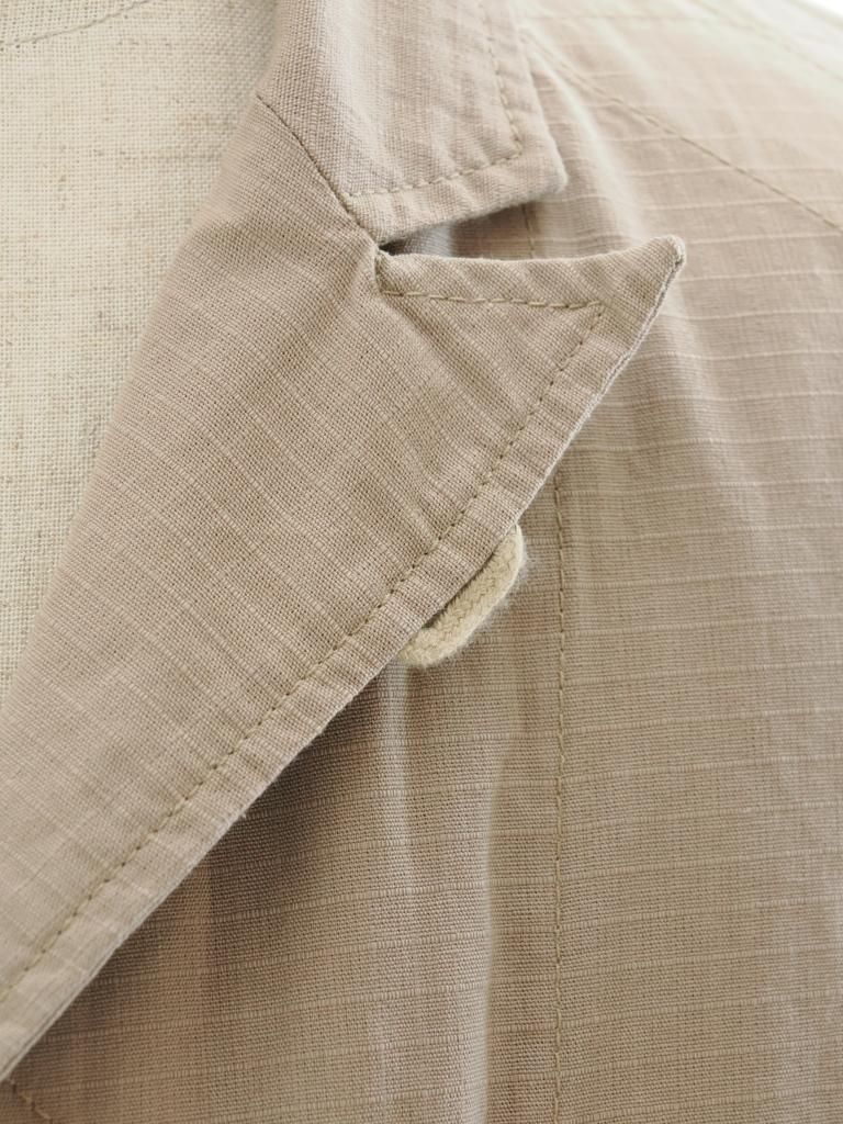 ENGINEERED GARMENTS ベッドフォードジャケット コットン Engineered Garments エンジニアドガーメンツ - Bedford Jacket