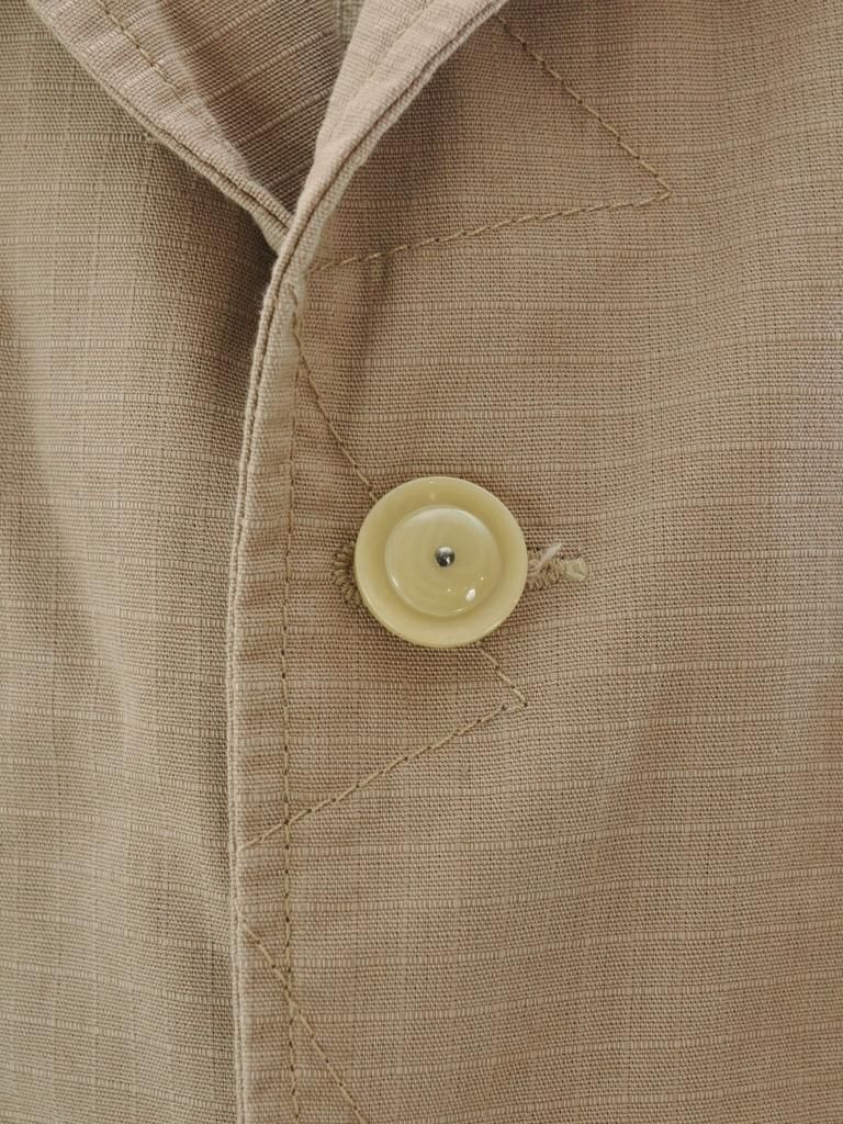 Engineered Garments エンジニアドガーメンツ - Bedford Jacket Engineered Garments エンジニアドガーメンツ - Bedford Jacket