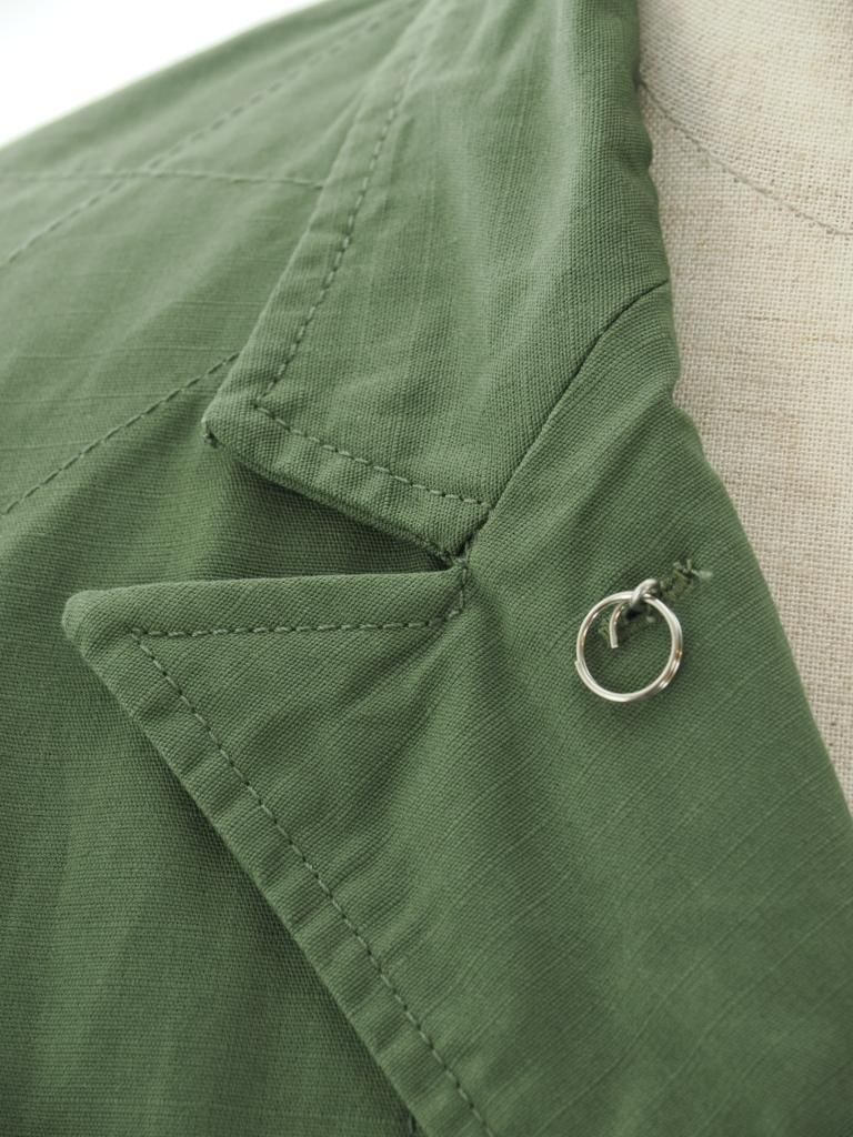 Engineered Garments エンジニアドガーメンツ - Bedford Jacket Engineered Garments エンジニアドガーメンツ - Bedford Jacket