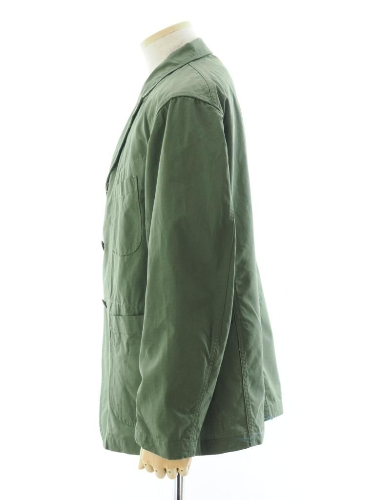 Engineered Garments エンジニアドガーメンツ - Bedford Jacket Engineered Garments エンジニアドガーメンツ - Bedford Jacket
