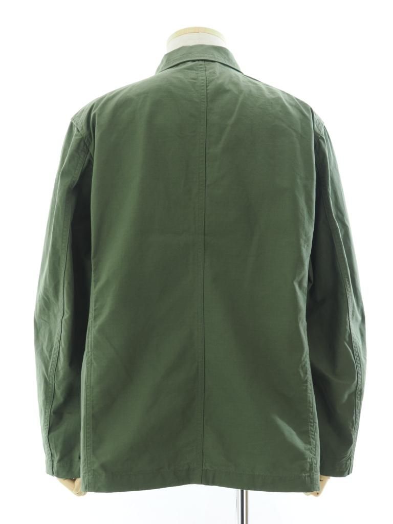 Engineered Garments エンジニアドガーメンツ - Bedford Jacket Engineered Garments エンジニアドガーメンツ - Bedford Jacket
