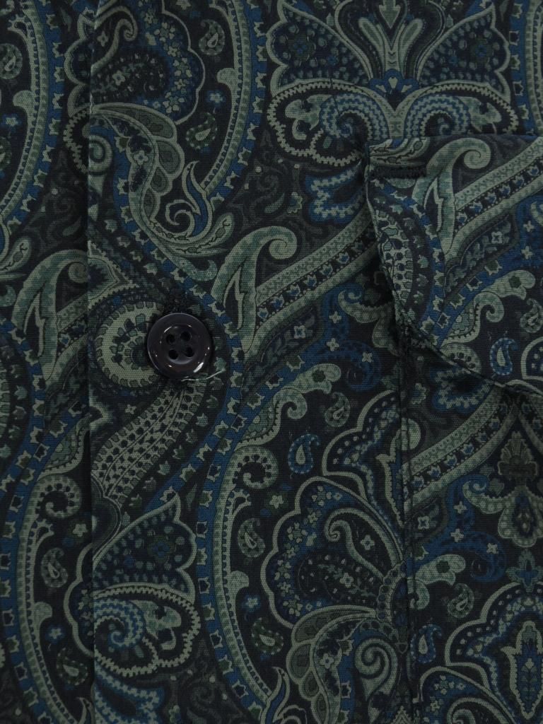 Engineered Garments エンジニアドガーメンツ - Classic Shirt Engineered Garments エンジニアドガーメンツ - Classic Shirt