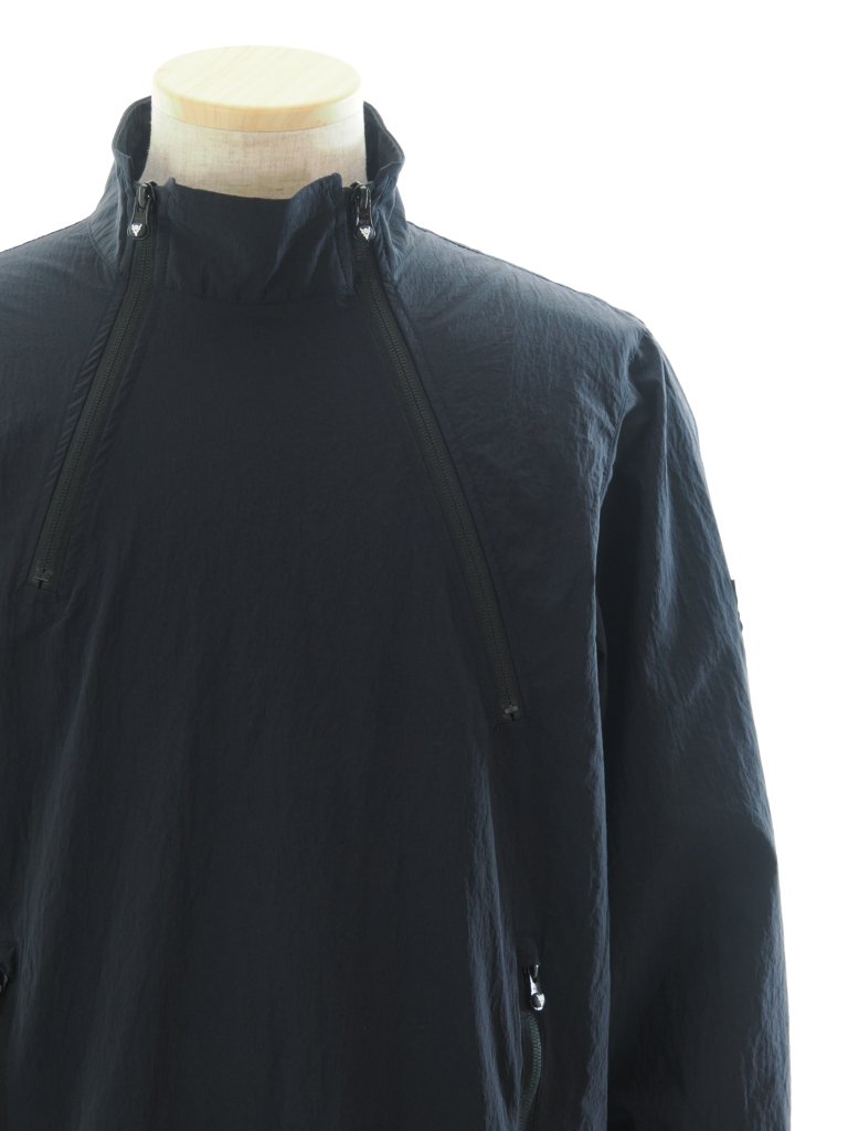 South2 West8 サウスツーウエストエイト - Packable Pullover Jacket