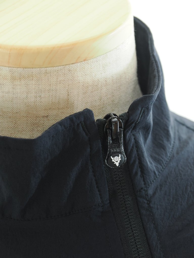 South2 West8 サウスツーウエストエイト - Packable Pullover Jacket