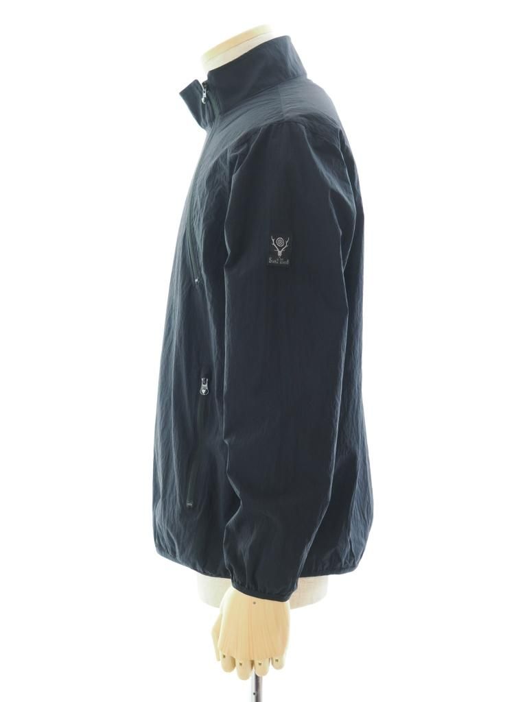 South2West8（サウスツーウエストエイト)|Packable Jacket-Nylon