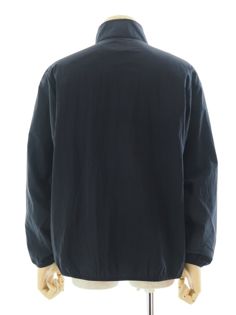 South2 West8 サウスツーウエストエイト - Packable Pullover Jacket 
