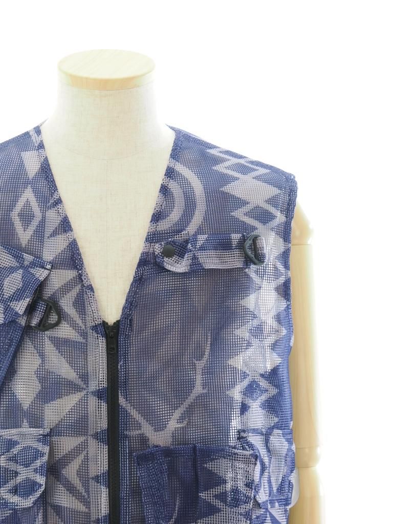 South2 West8 サウスツーウエストエイト - Bush Trek Vest