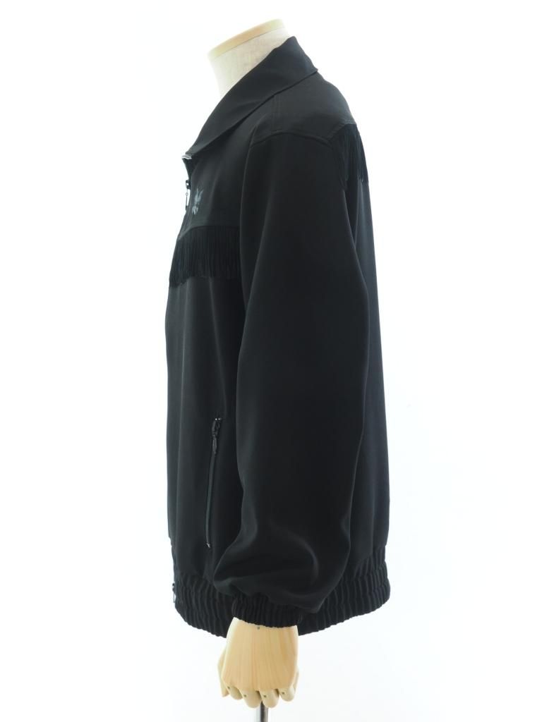 Needles ニードルズ - Fringe Track Jacket フリンジトラック Needles ニードルズ - Fringe Track Jacket フリンジトラック