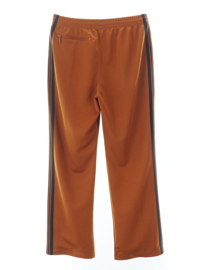 Needles ニードルズ - Track Pant トラックパンツ - Poly Smooth Needles ニードルズ - Track Pant トラックパンツ - Poly Smooth