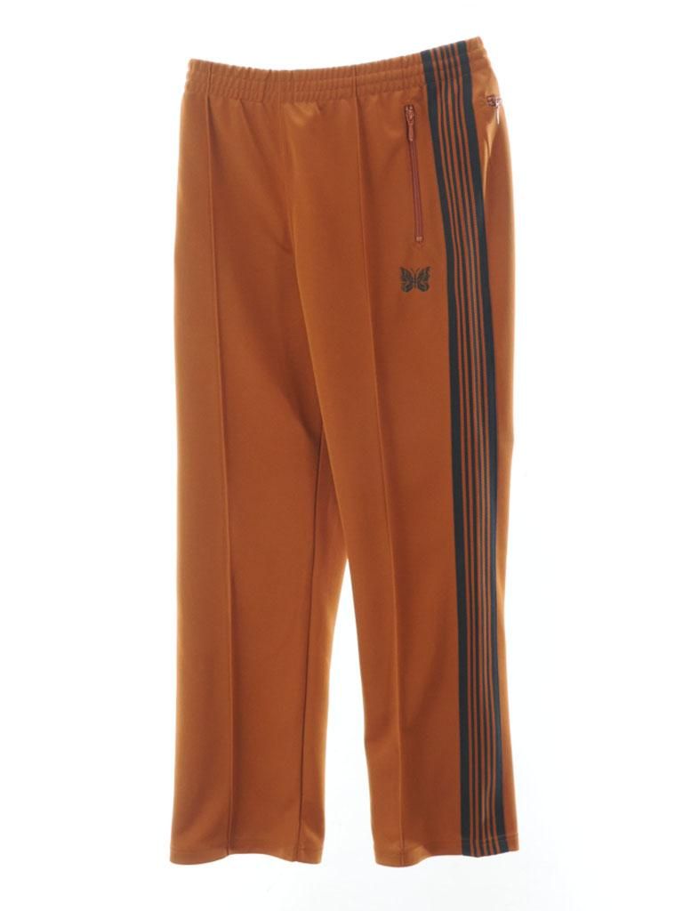 Needles ニードルズ - Track Pant トラックパンツ - Poly Smooth Needles ニードルズ - Track Pant トラックパンツ - Poly Smooth