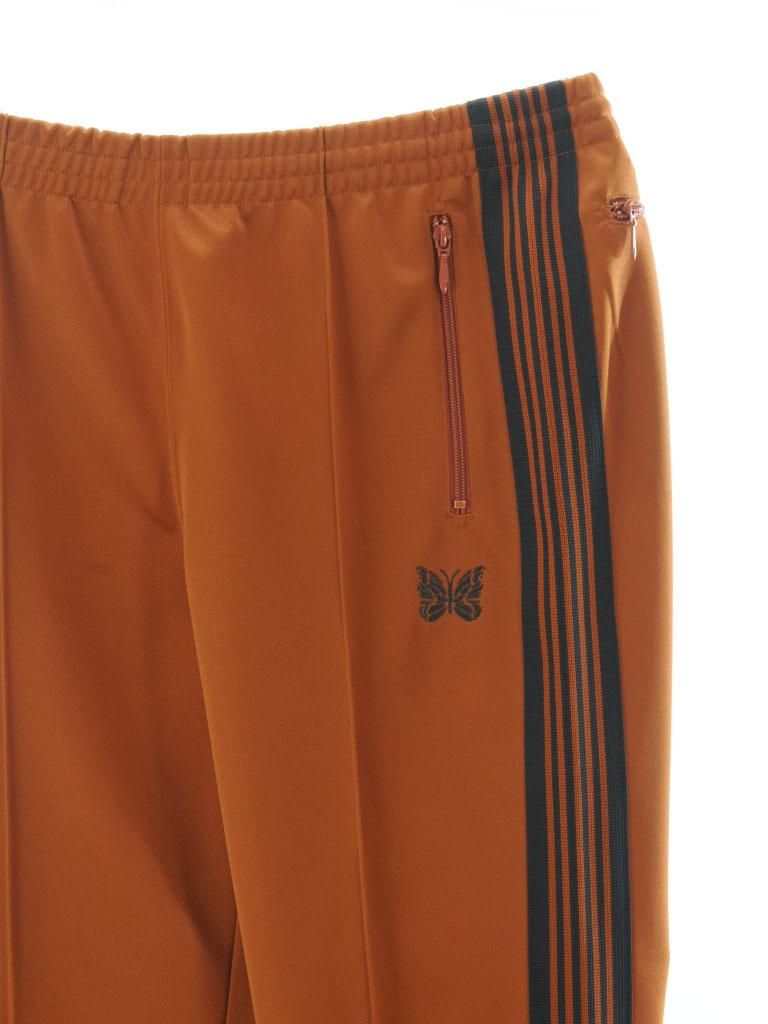 Needles ニードルズ - Track Pant トラックパンツ - Poly Smooth Needles ニードルズ - Track Pant トラックパンツ - Poly Smooth