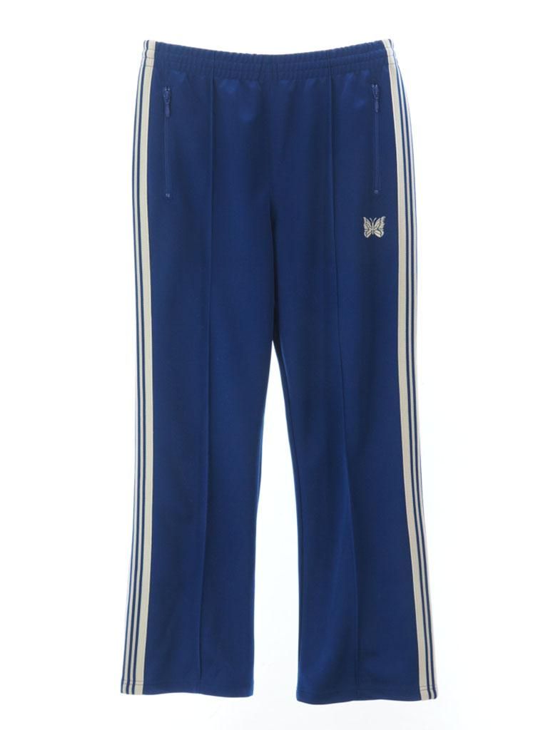 Needles ニードルズ - Track Pant トラックパンツ - Poly Smooth Needles ニードルズ - Track Pant トラックパンツ - Poly Smooth